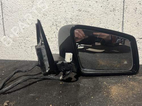 Right mirror MERCEDES-BENZ GLA-CLASS (X156) GLA 180 CDI / d (156.912) 1568103200