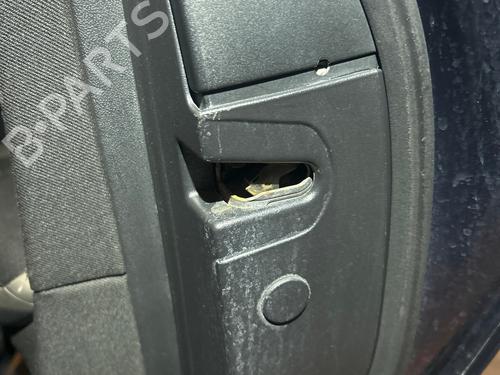 Cerradura puerta trasera derecha Cerradura puerta trasera derecha 39600924 39600924