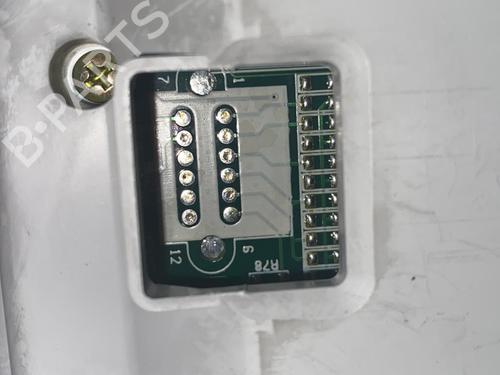Instrument cluster HYUNDAI COUPE II (GK) 2.0 | BP20867686C47 