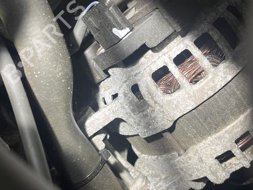 Alternator RENAULT TALISMAN Grandtour (KP_) 1.6 dCi 160 | BP26712566M7 