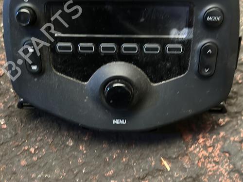 radio-peugeot-108-2014-25844231 main image