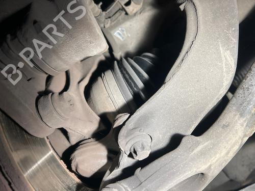 Used Right front driveshaft Right front driveshaft PEUGEOT 407 (6D_) 2.0 HDi 135 (6DRHRH, 6DRHRE, 6DRHRG, 6DRHRJ) (136 hp) 39979746 39979746