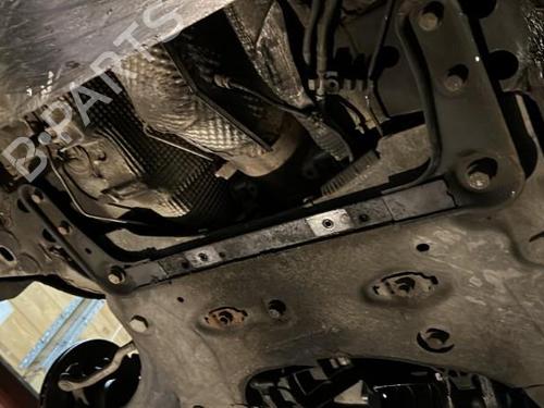 Used Subframe RENAULT GRAND SCÉNIC III (JZ0/1_) 1.9 dCi (JZ0J, JZ0N, JZ1K, JZ1S) (131 hp) 20869586