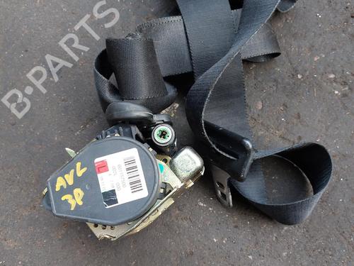 Venstre fortil seleforstrammer FORD FIESTA V (JH_, JD_) 1.3 (69 hp) 21860736