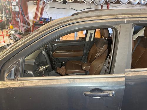 Left front door JEEP COMPASS (MK49) 2.0 CRD 4x4 | BP37613251C2 - Image 2