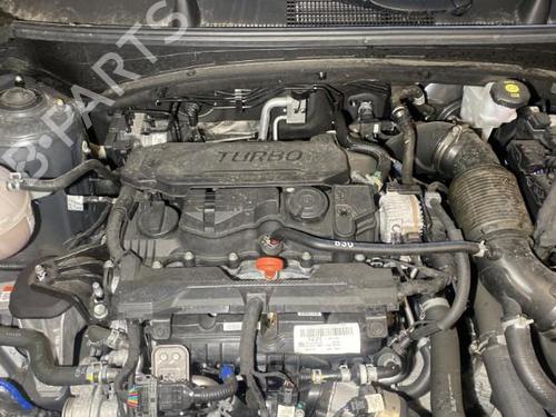 Used Engine Engine KIA SPORTAGE V (NQ5) 1.6 T-GDI MHEV (150 hp) 20859053 20859053