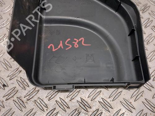 Used Support PEUGEOT 308 I (4A_, 4C_) 1.6 HDi (92 hp) 21860205