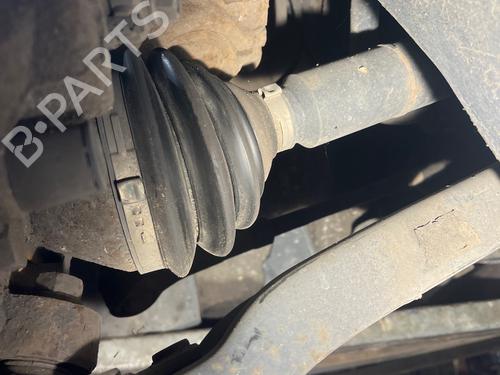 Used Right front driveshaft Right front driveshaft 38034628 38034628