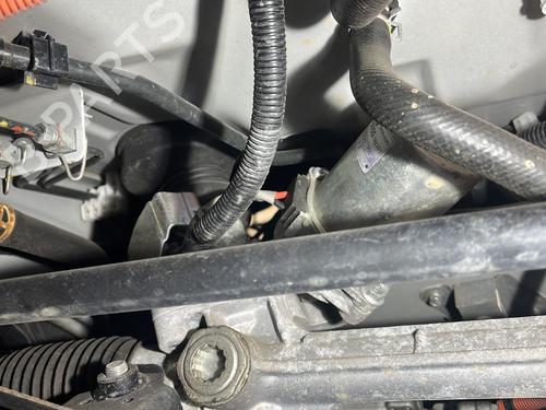 Used Steering rack Steering rack PEUGEOT ION Electric (64 hp) 26237105 26237105