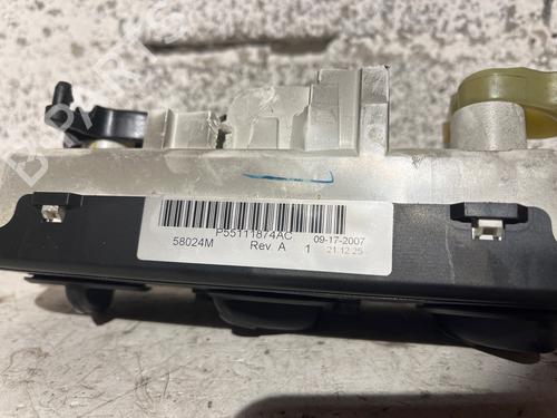 Climate control JEEP COMPASS (MK49) 2.0 CRD 4x4 | BP37613284I5 - Image 1