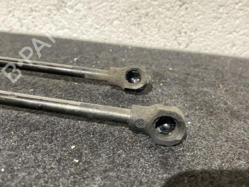 Tailgate lift support RENAULT CLIO IV (BH_) 1.5 dCi 75 | BP25275714C138
