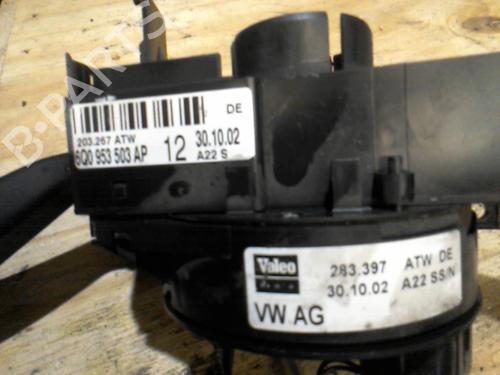 Steering column stalk SEAT IBIZA III (6L1) 1.9 TDI | BP21858231I23 