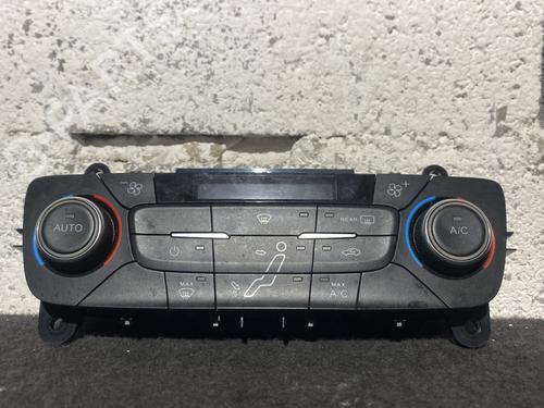 Used Climate control Climate control FORD FOCUS III 2.0 TDCi (150 hp) 24451056 24451056