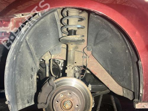 Hjulbue DACIA LOGAN (LS_) 1.4 (LS0A, LS0C, LS0E, LS0G) (75 hp) 30770514