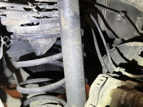 Used Right rear shock absorber MERCEDES-BENZ A-CLASS (W176) A 200 CDI (176.001) (136 hp) 20865630