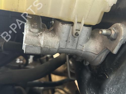 Used Brake master cylinder DACIA SANDERO II 1.2 (75 hp) 20870623