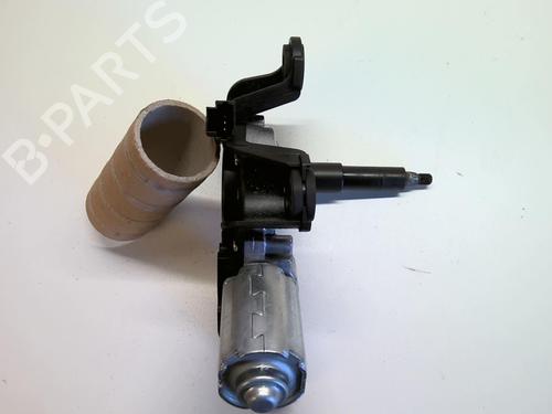 Rear wiper motor RENAULT MEGANE III Hatchback (BZ0/1_, B3_) 1.2 TCe (BZ2B, BZ11) | BP20871869M102 