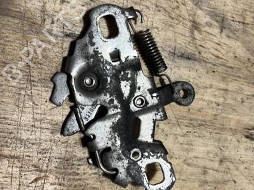 Hood lock PEUGEOT 208 I (CA_, CC_) 1.6 HDi / BlueHDi 75 | BP20862616C133 