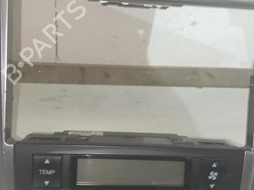 Used Climate control Climate control HYUNDAI COUPE II (GK) 2.0 (139 hp) 20867687 20867687