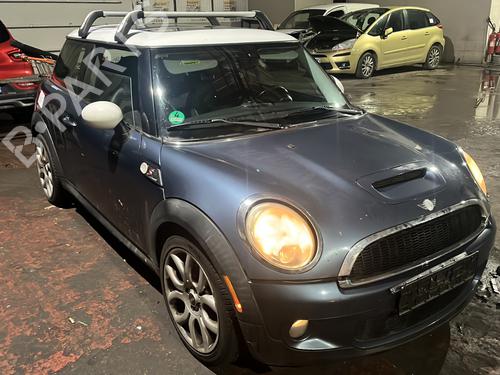 Left front shock absorber MINI MINI (R56) Cooper | BP31041744M16  - Image 5