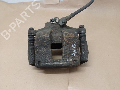 Bremssattel links vorne für FIAT BRAVO II (198_) 1.9 D Multijet (198AXB1A) (120 hp) 20871609