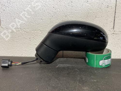 Left mirror SEAT LEON (1P1) 2.0 TDI | BP20865351C26 