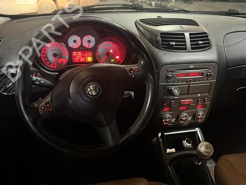 Climate control ALFA ROMEO GT (937_) 1.9 JTD (937CXN1B) | BP31280055I5 - Image 10