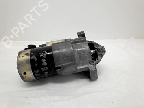 Used Starter Starter RENAULT KANGOO Express (FC0/1_) 1.5 dCi (FC07, FC1R) (65 hp) 20861356 20861356