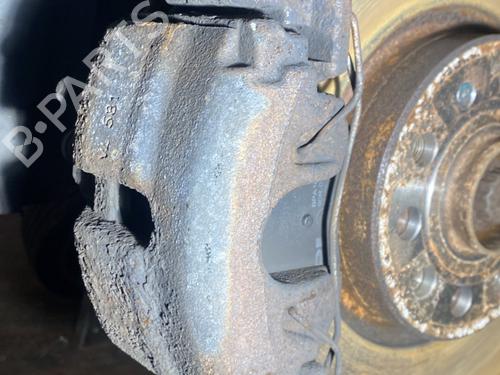 Left front brake caliper VW EOS (1F7, 1F8) 2.0 TDI | BP24368771M105 - Image 2