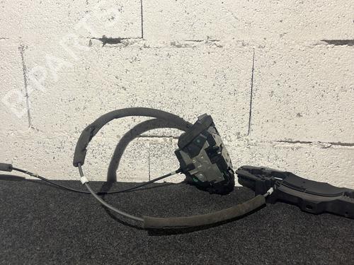 Used Front right lock NISSAN JUKE (F15) 1.5 dCi (110 hp) 30303064