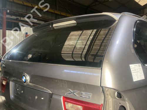 Bakluke CC/Kombi-Kupé BMW X5 (E53) 3.0 d | BP21866299C6 