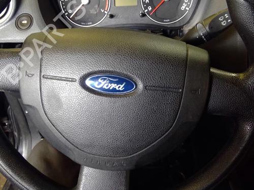 Used Driver airbag FORD FIESTA V (JH_, JD_) ST150 (150 hp) 21859898