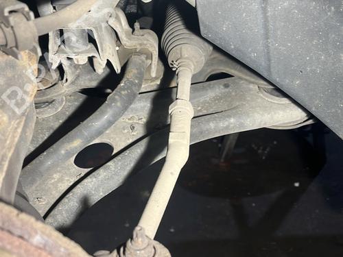 Used Steering rack Steering rack CITROËN C3 III (SX) 1.6 BlueHDi 75 (75 hp) 30683170 30683170