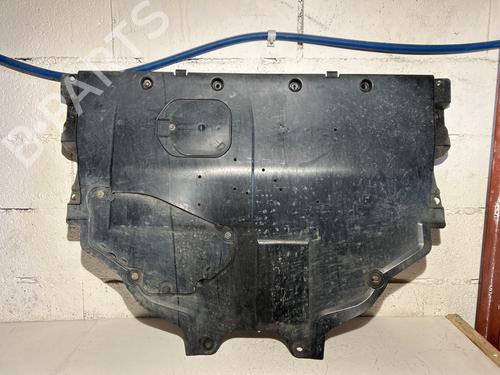 Underbody protection MAZDA CX-5 (KE, GH) 2.2 D (KE2FW) | BP40251746M92 - Image 3
