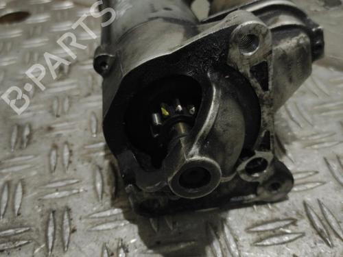 Starter RENAULT MEGANE II (BM0/1_, CM0/1_) 1.9 dCi (BM0G, CM0G) | BP21858507M8 