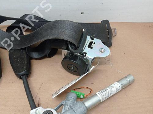 Front left belt tensioner OPEL CORSA D (S07) 1.7 CDTI (L08, L68) | BP20867499C87