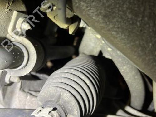 Used Steering rack Steering rack SKODA FABIA II (542) 1.9 TDI (105 hp) 20862312 20862312