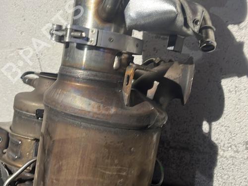 Catalyst AUDI Q3 (8UB, 8UG) 2.0 TDI quattro | BP31331261M10 