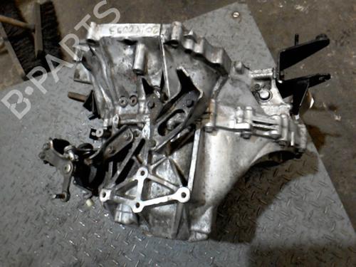 Gearbox TOYOTA AURIS (_E15_) 2.0 D-4D (ADE150_, ADE150R) | BP20864243M3 