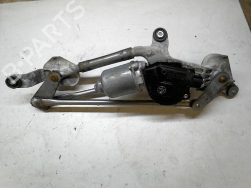 Used Front wiper motor Front wiper motor SUZUKI SX4 (EY, GY) 1.9 DDiS 4x4 (RW419D) (120 hp) 20871571 20871571