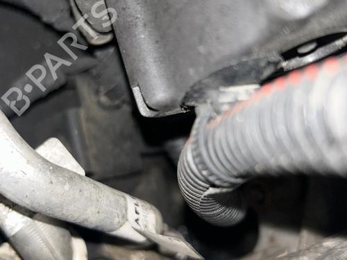 Used AC compressor PEUGEOT PARTNER Tepee 1.6 HDi 16V (90 hp) 20860024