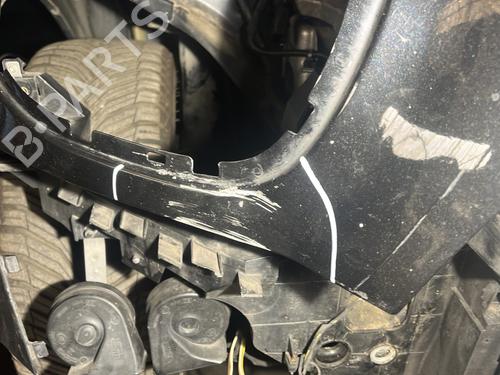 Hood MINI MINI COUNTRYMAN (R60) Cooper S | BP30154619C1 