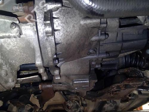 Used Gearbox ALFA ROMEO 147 (937_) 1.9 JTDM 8V (937.AXD1A, 937.AXU1A, 937.BXU1A) (120 hp) 21859309