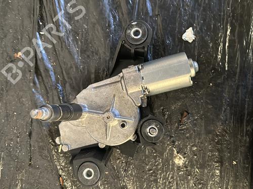 Viskermotor bagrude RENAULT SCÉNIC III (JZ0/1_) 1.5 dCi (86 hp) 20870182