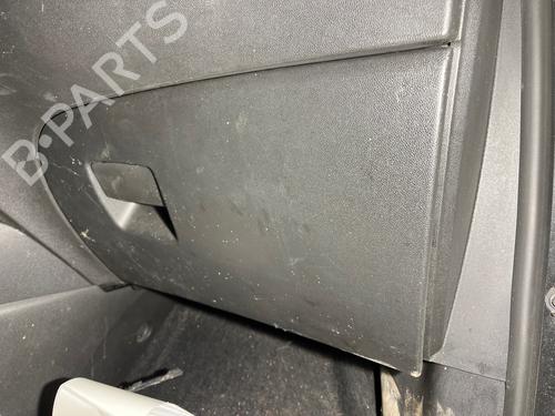 Hanskerom Hanskerom OPEL CROSSLAND X / CROSSLAND (P17, P2QO) 1.5 (75) (110 hp) 37005505 37005505