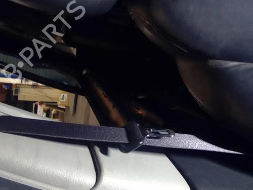 Used Front right belt tensioner OPEL FRONTERA B (U99) 2.2 DTI (6B_ZC, 6B_VF, 6B_66, 6B_76) (116 hp) 20871051