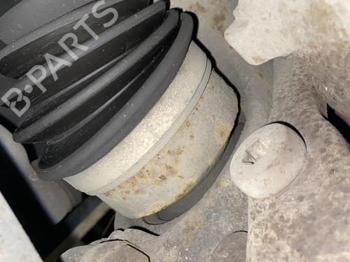 Used Left front steering knuckle CITROËN C3 Pluriel (HB_) 1.4 HDi (68 hp) 20870896