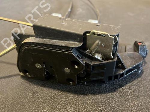Front right lock HYUNDAI TUCSON (JM) 2.0 CRDi All-wheel Drive | BP20859158C97 