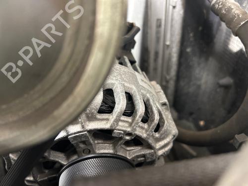 Used Alternator Alternator 38585867 38585867