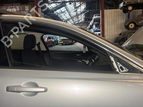 Right front door JAGUAR XE (X760) 2.0 D | BP27836960C3 